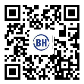 白合軸承手機站二維碼